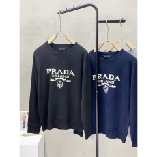 Prada Sweaters